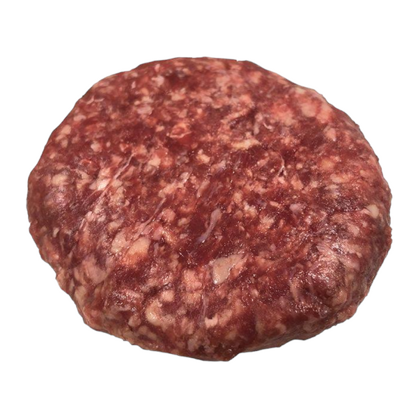 Gourmet Beef Burgers (200g) Unit