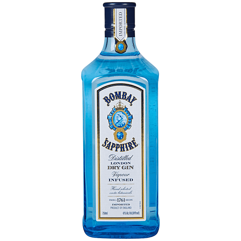 Bombay Sapphire