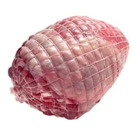 Irish Tied Leg of Lamb min order 2kg €18.15