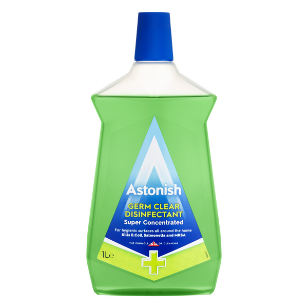 Astonish Clear Disinfectant 1L