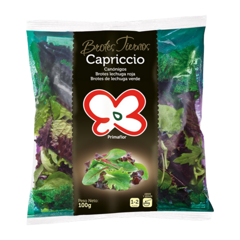 Capricco Salad