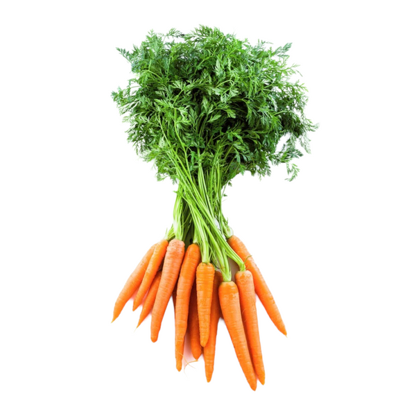 Carrots (1kg)