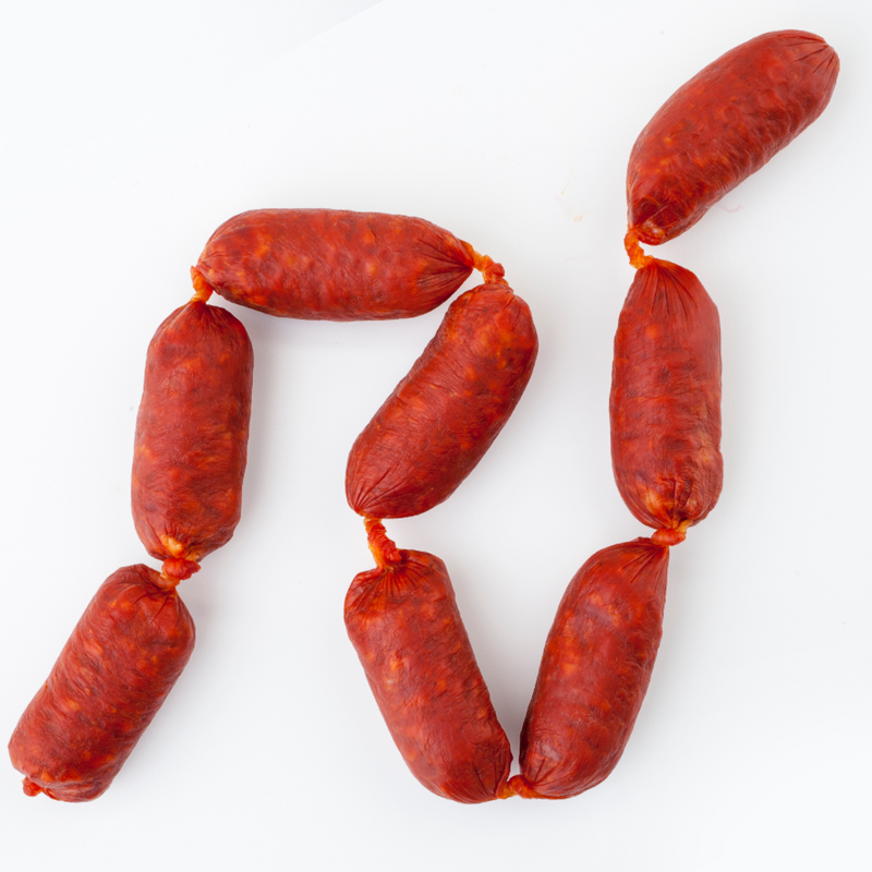 Chorizo Sausages Famadesa 450g