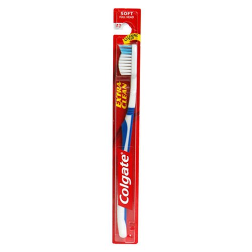 Colgate Classic Toothbrush