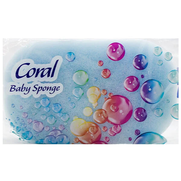 Coral Baby Sponge