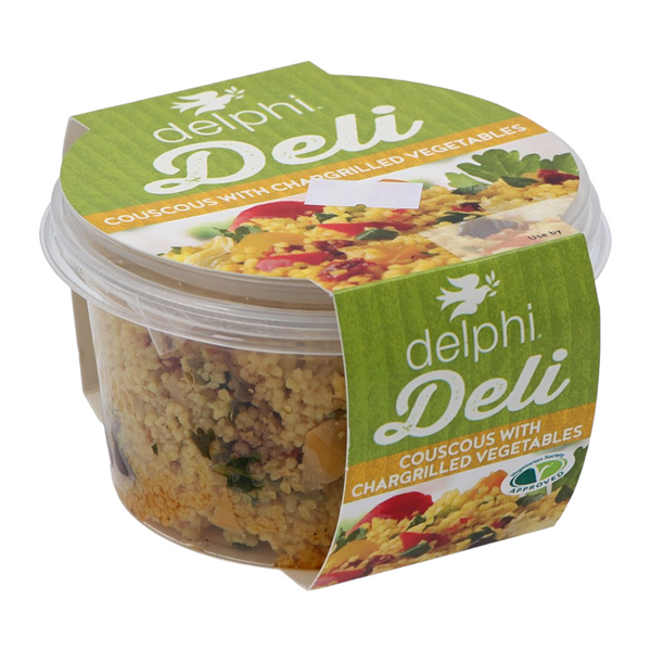 COUSCOUS SALAD DIP (160G)