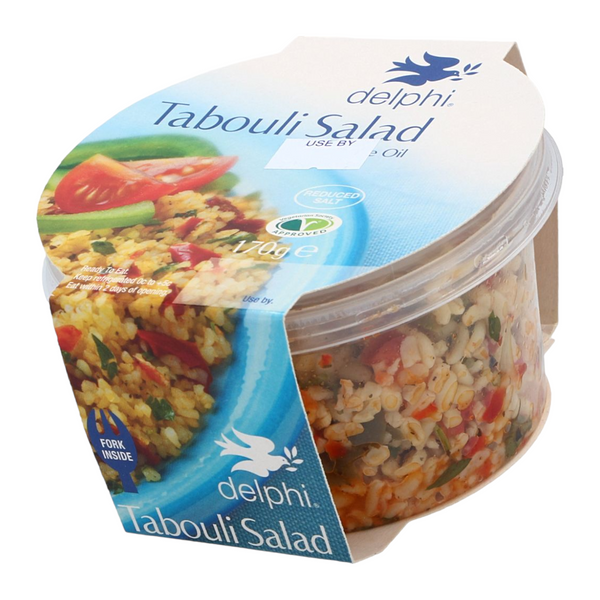 TABULI SALAD DIP (170G)