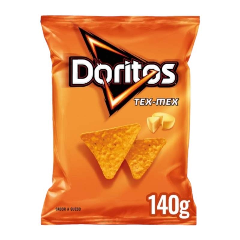 Doritos Tex-mex 140g