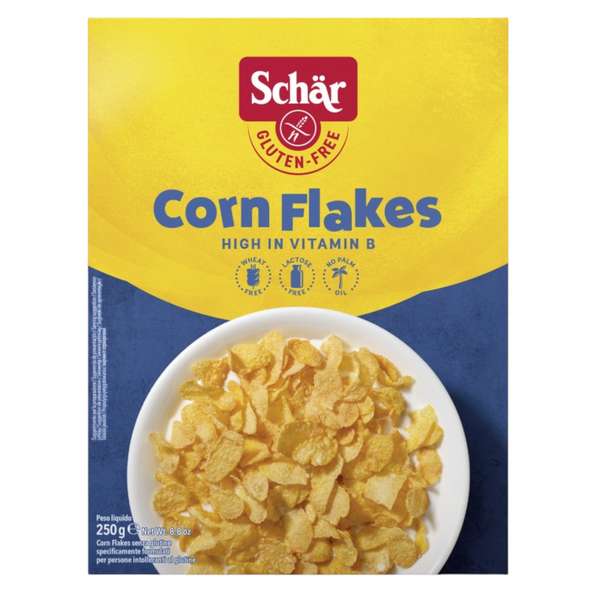 Schar Corn Flakes