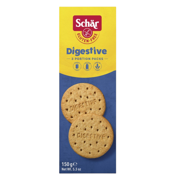 Schar Digestive