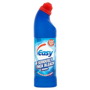 Easy Seriously Thick Bleach (Original)