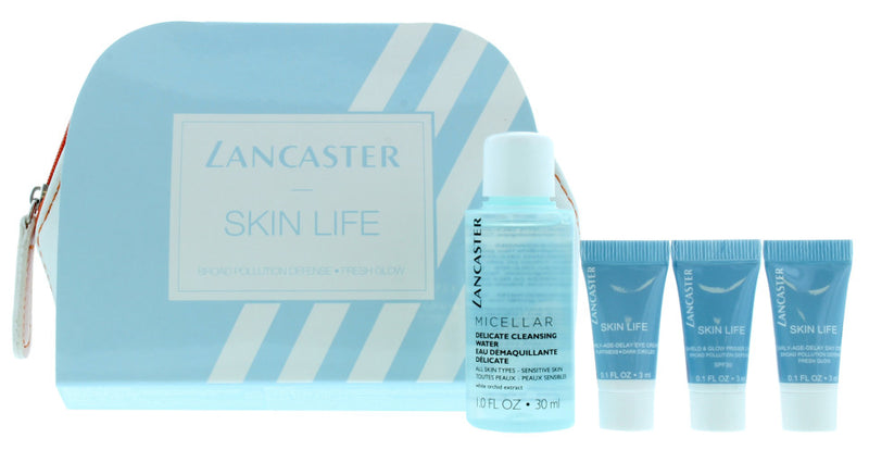 Lancaster Skin Life Set 5 Piece