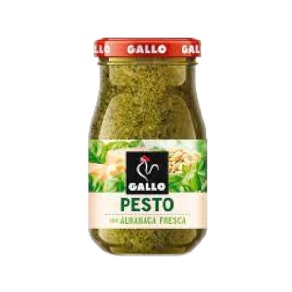 Gallo Pesto Green