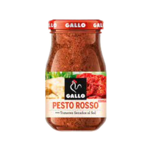 Gallo Pesto Red