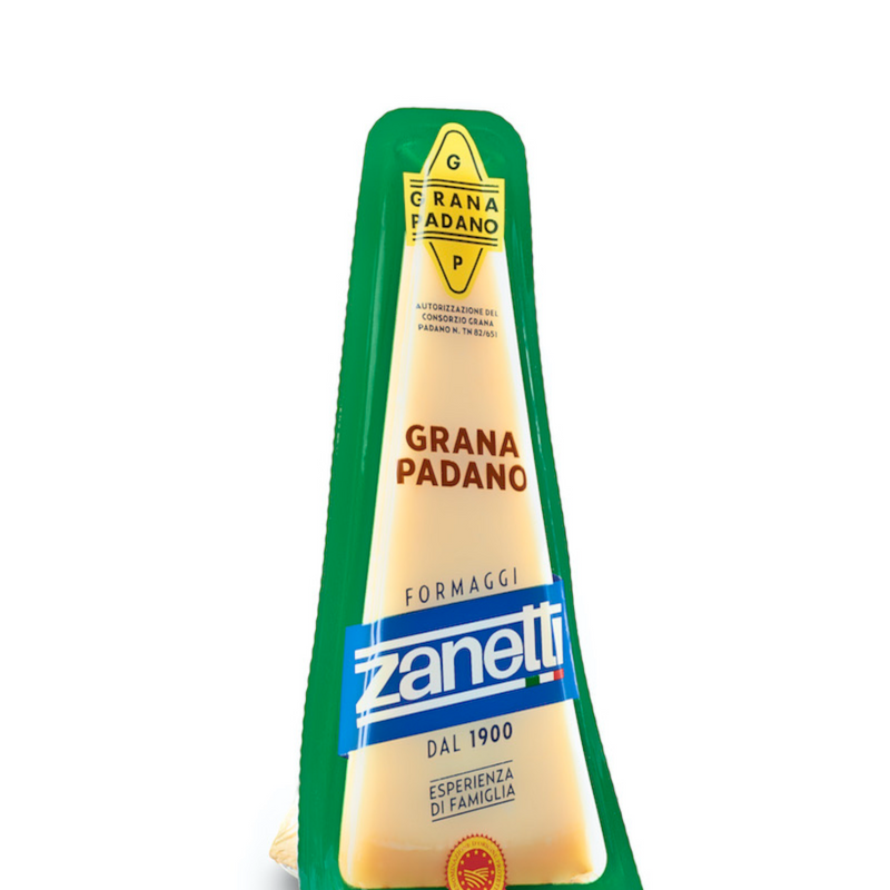 Grana Padano 200g