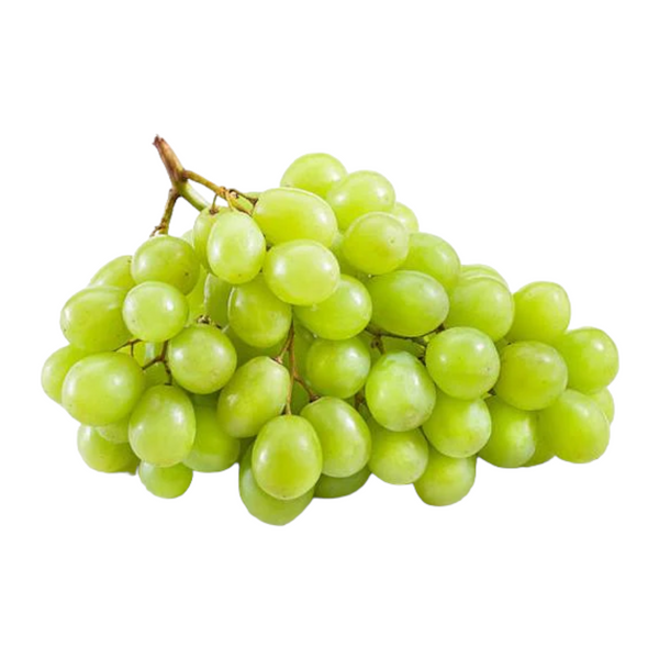 White Grapes (Seedless)