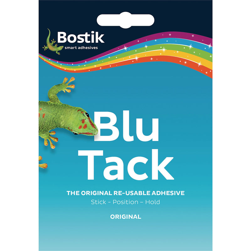 Blu Tack