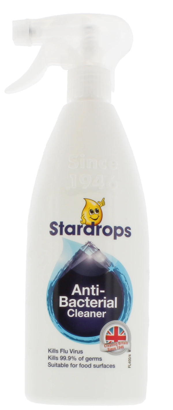 Stardrops Antibac Cleaner 750ml