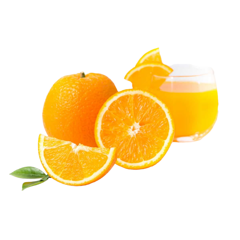 Juicing Oranges 5KG