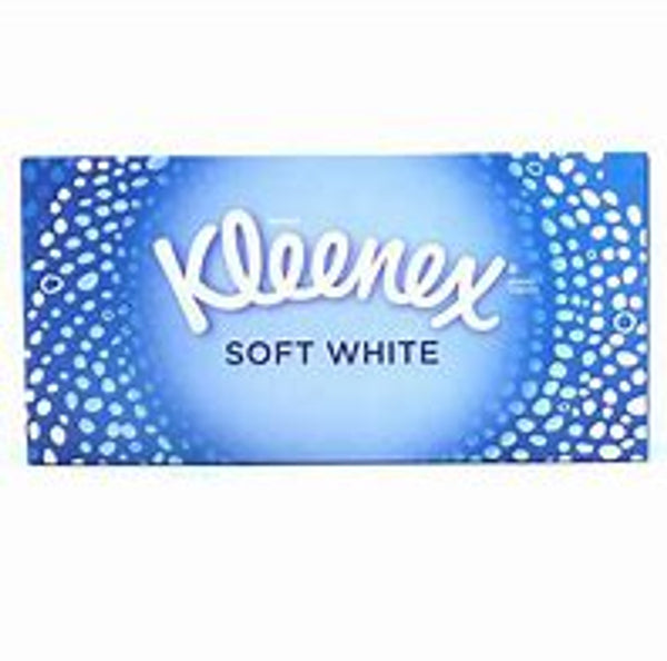 Kleenex Soft Tissue Box (70)