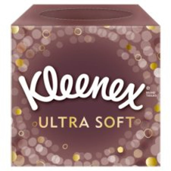 Kleenex Soft Tissues Box (56)