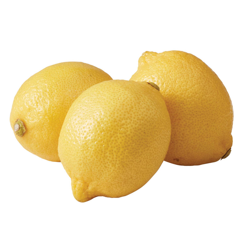 Lemons