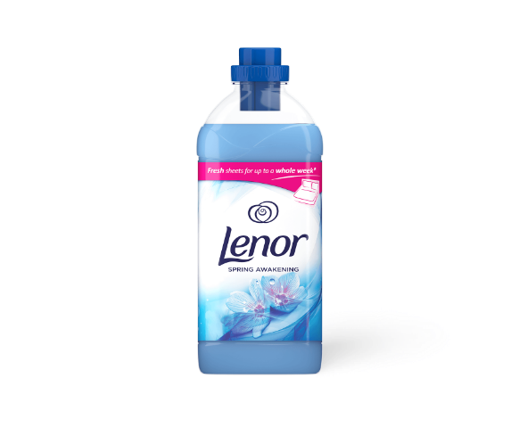Lenor Spring Awakening (34 Washes)