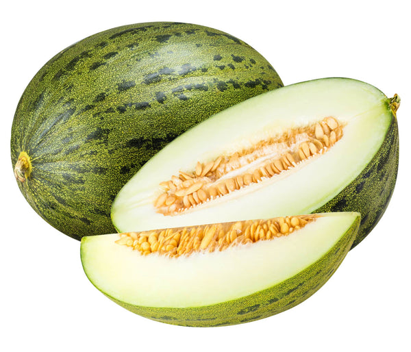 Whole Melon -Santa (Approx 1.85Kg - €2.40 per Kg)