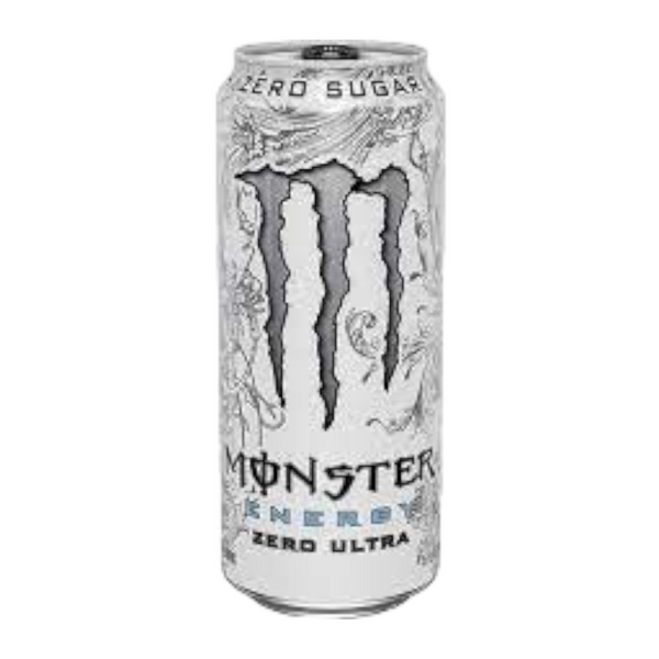 Monster Ultra 500ml