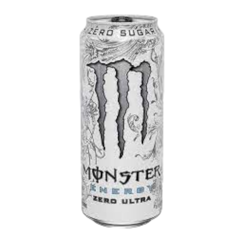 Monster Ultra 500ml