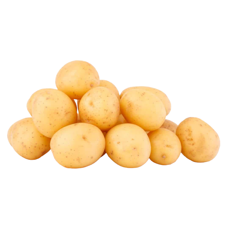 New Potatoes