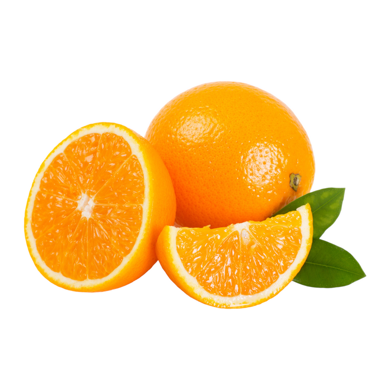 Oranges