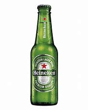 Heineken Bottle 33cl