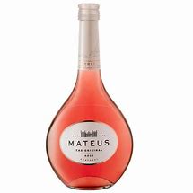 Mateus Rose 75cl