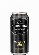 Strongbow Can 440ml