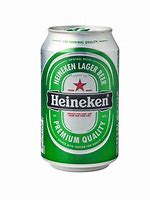 Heineken Can 33cl