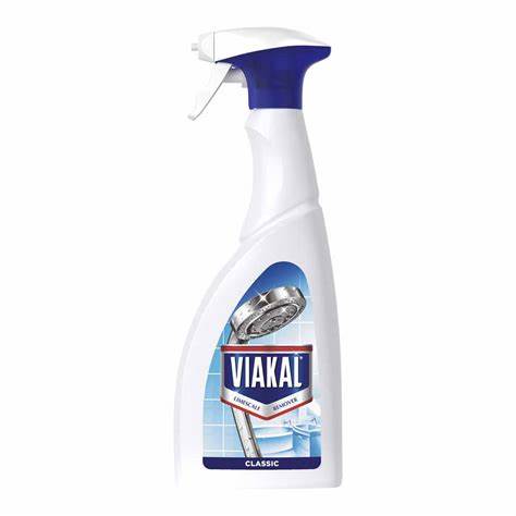 Viakal Classic Spray 700ml