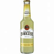 Bacardi Breezer Pineapple 275cl