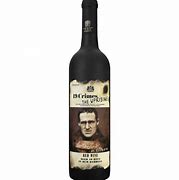 The Uprising Red Wine Rum Barrel Aged 2019 75cl