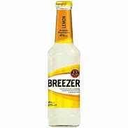 Barcardi Breezer Lemon 275cl