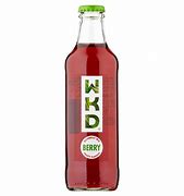 WKD Wild Berry 275cl