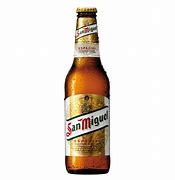 San Miguel Bottle 33cl