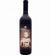 19 Crimes - The Banished Dark Red Blend 75cl