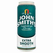 John Smiths Can 500ml