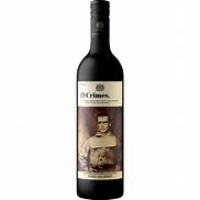 19 Crimes Red Blend 75cl