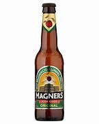 Magners Bottle 33cl