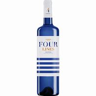 Four Lines Rueda 75cl