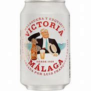 Victoria Can 33cl