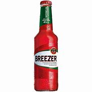 Bacardi Breezer Watermelon 275cl