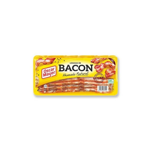 OSCAR MAYER BACON 150 G